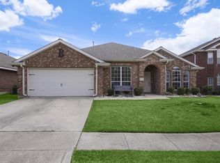 1716 Eastfork Ln, Wylie, TX 75098