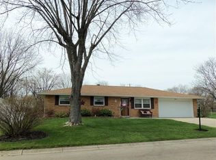 6007 Woodville Dr, Dayton, OH 45414