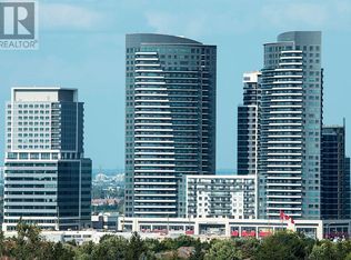 7161 Yonge St #1926, Markham, ON L3T 0C8