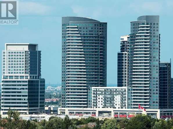 7161 Yonge St #1926, Markham, ON L3T 0C8