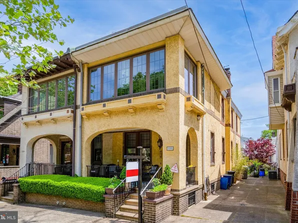 2511 S 21st St, Philadelphia, PA 19145