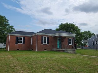 3107 Chesham St, Henrico, VA 23231