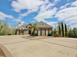 3412 Estate Dr, Benton, AR 72019
