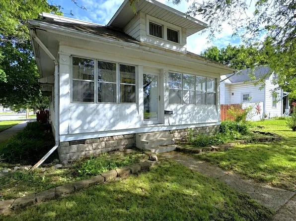 2000 Schuyler Ave, Lafayette, IN 47904
