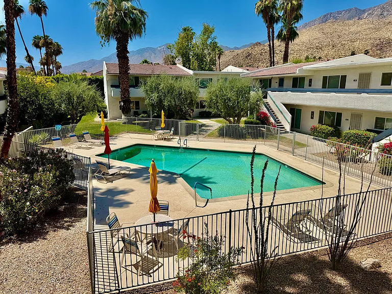 1950 S Palm Canyon Dr #104 — Photo 15
