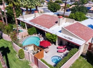 385 W Dominguez Rd, Palm Springs, CA 92262