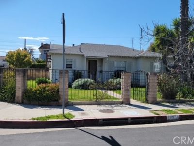 14800 McCormick St, Van Nuys, CA, 91411