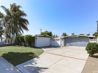 2135 W Grayson Ave, Anaheim, CA 92801