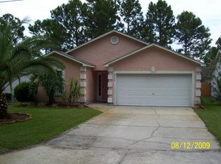 8709 Georgette St, Panama City Beach, FL 32407