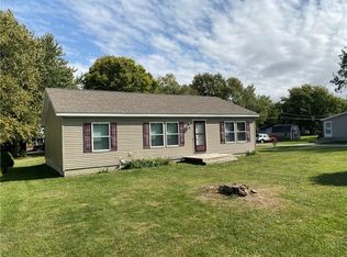 501 N Pike St, Kirklin, IN 46050