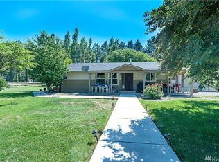 702 S Matthews Rd, Ellensburg, WA 98926