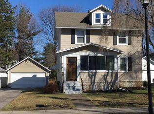 124 Dunning Ave, Webster, NY 14580