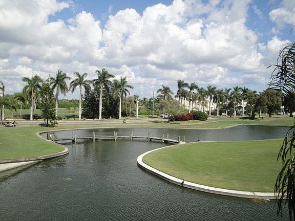 View from the Balcony