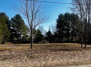 12th St, Bear Lake, MI 49614