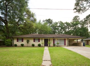 1021 Taylor St, Sulphur, LA 70663
