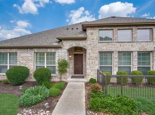 5824 Fairview Pkwy, Fairview, TX 75069
