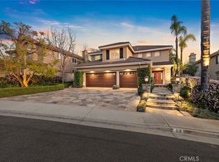 64 Calle Cabrillo, Foothill Ranch, CA 92610