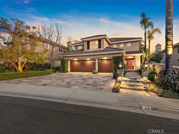 64 Calle Cabrillo, Foothill Ranch, CA 92610