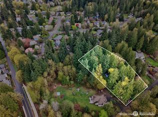 26910 NE Kennedy Drive, Duvall, WA 98019