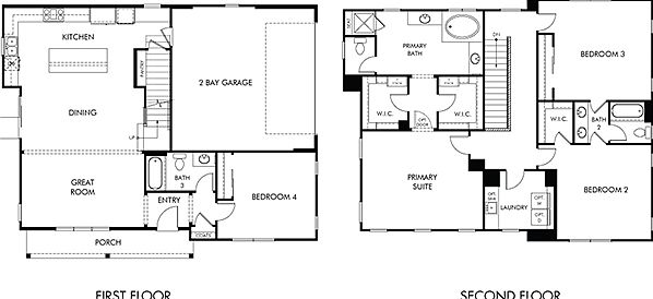 2nd image of 4013 Bottarini Ct