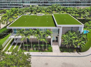 112 Reef Ln, Key Biscayne, FL 33149