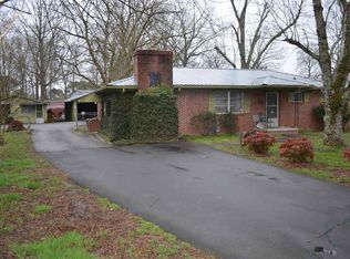 2545 Spring Place Rd SE, Cleveland, TN 37323