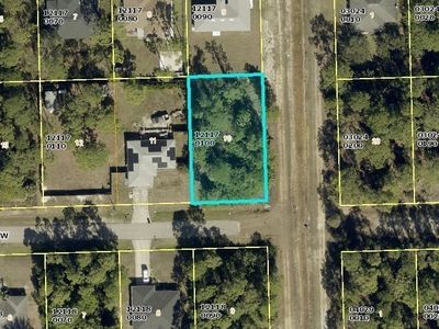 3100 50th St W, Lehigh Acres, FL, 33971