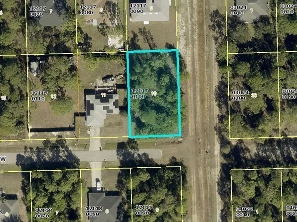 3100 50th St W, Lehigh Acres, FL 33971