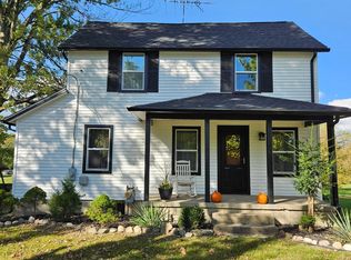 7945 Willow Rd, Milan, MI