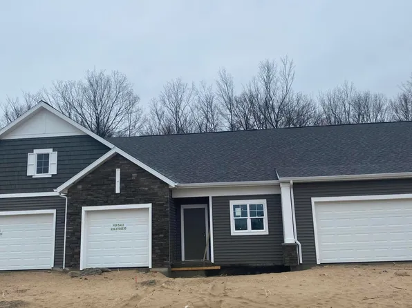 2835 W Cobblestone Ct SE #15, Kentwood, MI 49512