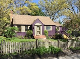 23 Highview St, Westwood, MA 02090