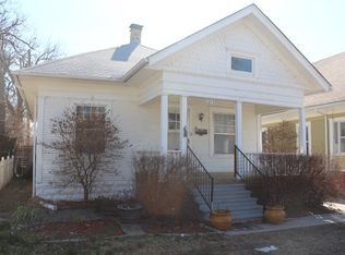 1715 W Maple St, Wichita, KS 67213