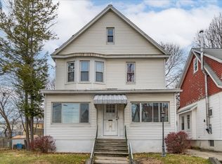 13 S Marshall St #1, Albany, NY 12209