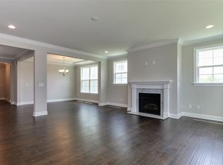2417 Jester Dr, Apex, NC 27523