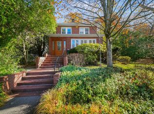 90 Rosedale Ave, Hastings On Hudson, NY 10706