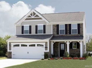 60 Pavement Rd, Lancaster, NY 14086