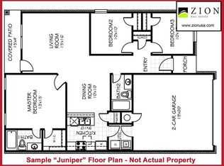 13032 E 133rd St N, Collinsville, OK 74021