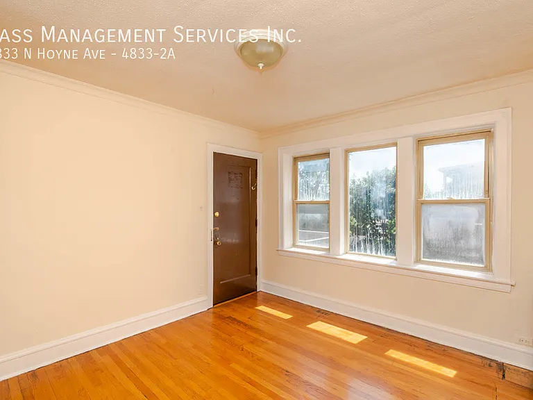 4833 N Hoyne Ave #2A — Photo 5