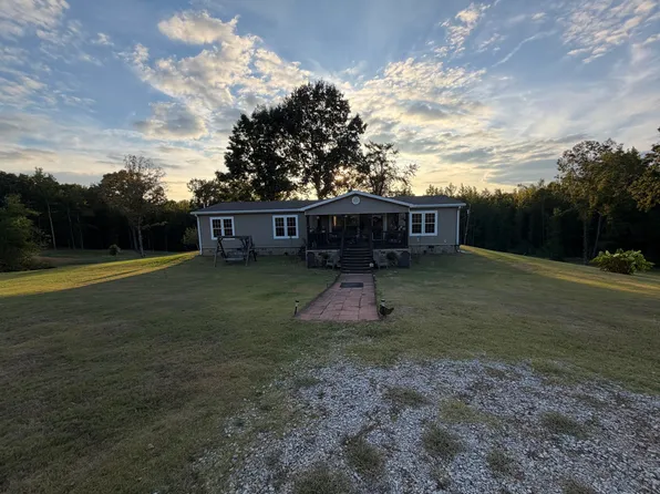 951 County Road 331, Ashland, MS 38629
