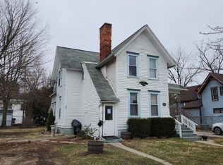 130 Grand Ave, Mount Clemens, MI 48043