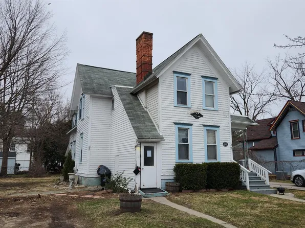 130 Grand Ave, Mount Clemens, MI 48043