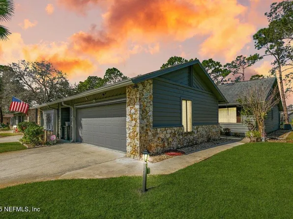 195 DEER LAKE Circle, Ormond Beach, FL 32174