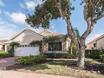 14612 Glen Eden Dr, Naples, FL, 34110