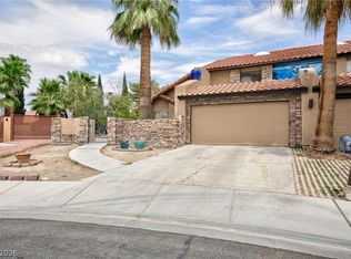 2201 Alia Ct, Las Vegas, NV 89102
