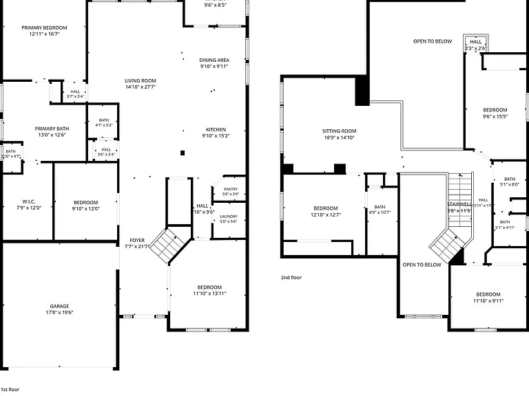 3102 Trishelle Ct — Photo 49