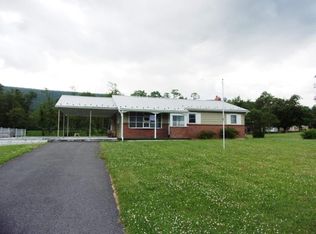 6528 Us Highway 522 N, Mc Clure, PA 17841