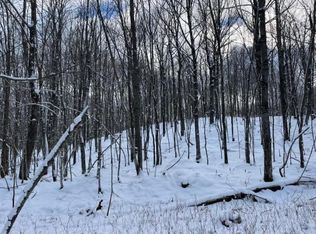 Xxx1 Willy Johnson Rd, Grand View, WI 54839