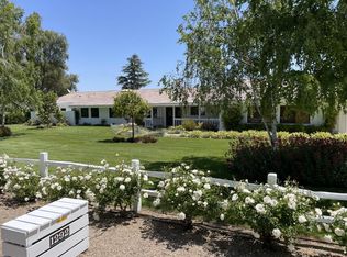 1292 Highland Rd, Santa Ynez, CA 93460