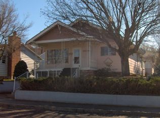 712 W 12th St, The Dalles, OR