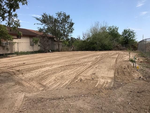 Vacant Lot